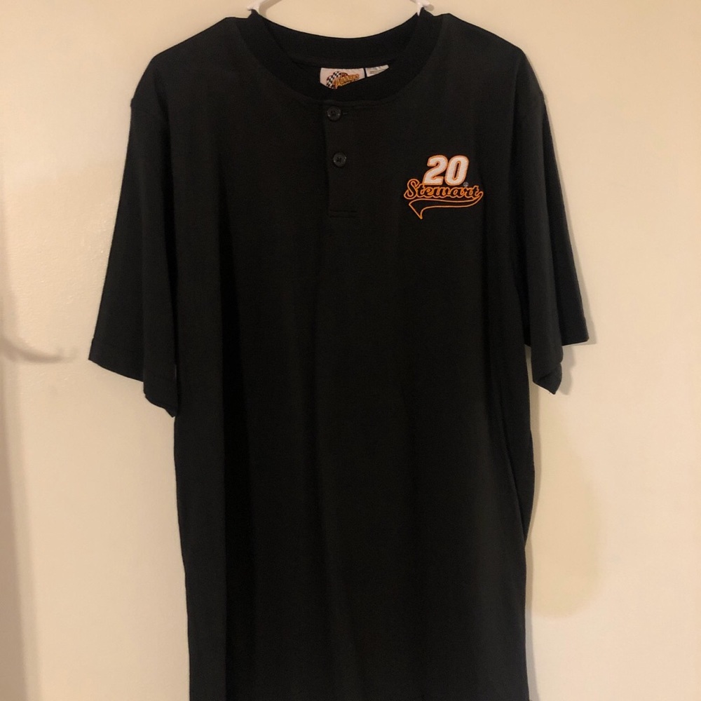 Tony Stewart shirt